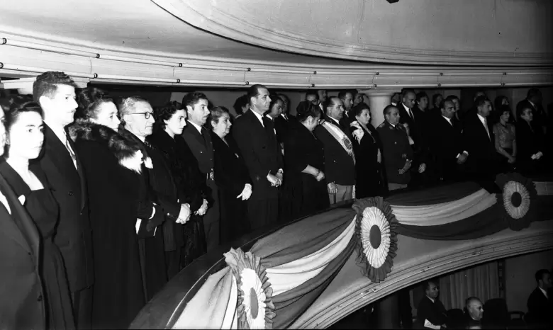 TEATRO INDEPENDENCIA HISTORIA