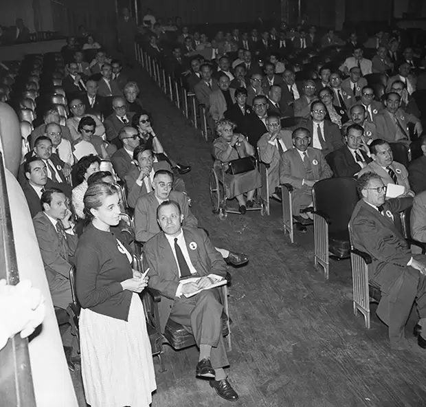 TEATRO INDEPENDENCIA HISTORIA