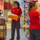 Seg�n el gobierno la actividad econ�mica subi� 5,7% en febrero: un repunte hist�rico