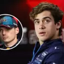 El fuerte apoyo de Max Verstappen a Franco Colapinto: "Está haciendo un gran trabajo"