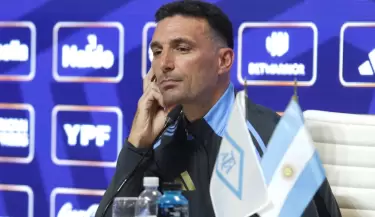 scaloni