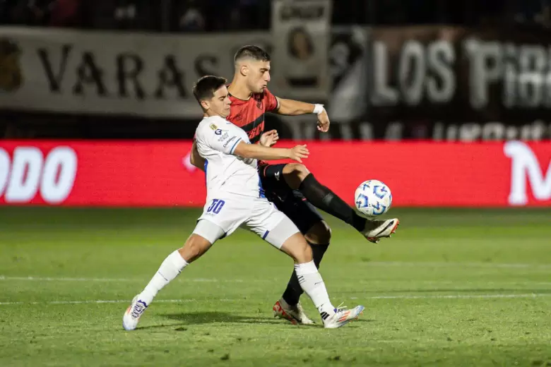 godoy cruz - platense