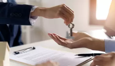 credito casa prestamo banco