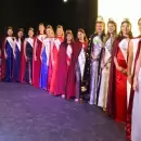 Luján de Cuyo finalizó la agenda de Vendimias Distritales