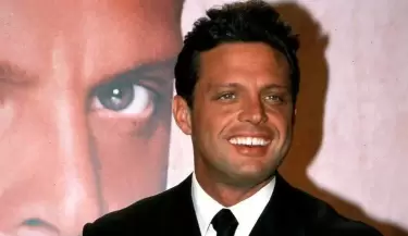 30 a�os de Segundo Romance: el ic�nico disco rom�ntico de Luis Miguel que marc� una era
