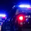 Asesinaron a balazos a un niño mientras jugaba en una calle de Guaymallén