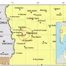 Volvi� a temblar en la monta�a de Luj�n de Cuyo y se sinti� en todo el Gran Mendoza