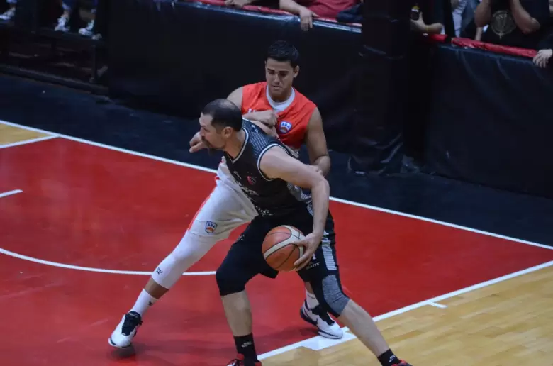 ATENAS ANZORENA