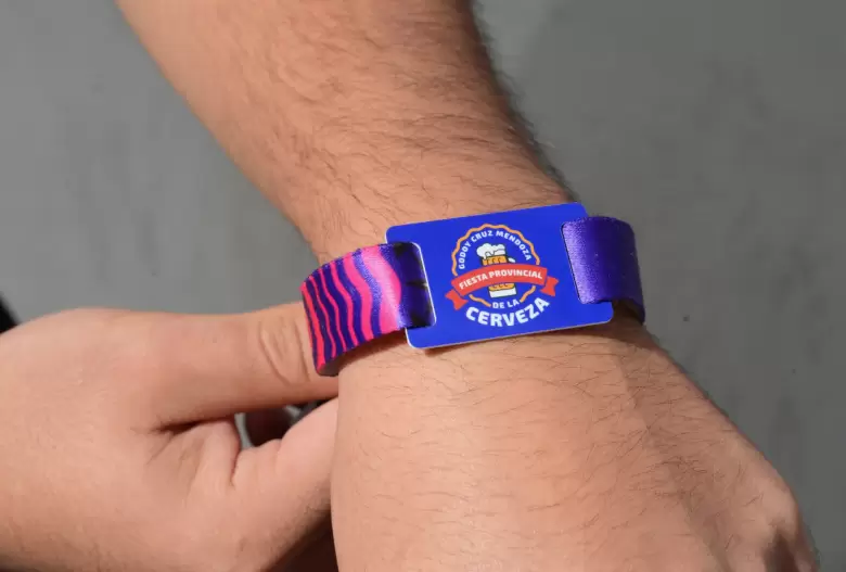 pulseras GC