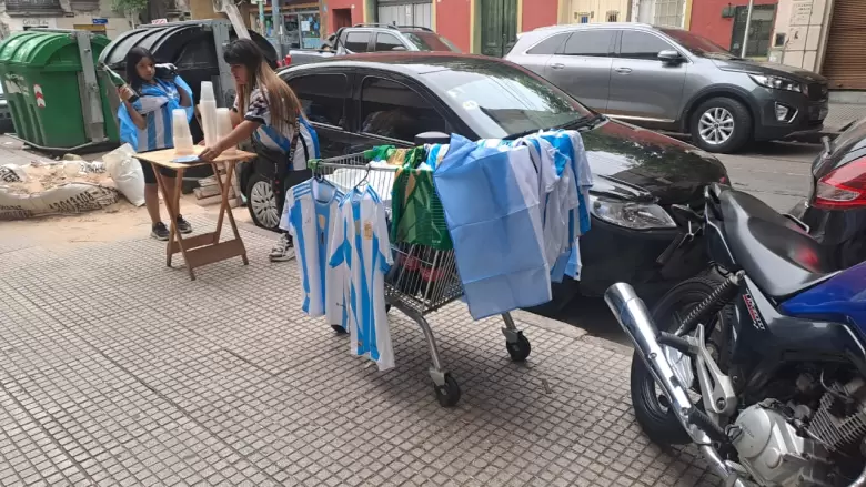 seleccion