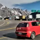 Seguir� habilitado el paso a Chile, pero este mi�rcoles tendr� cortes durante seis horas
