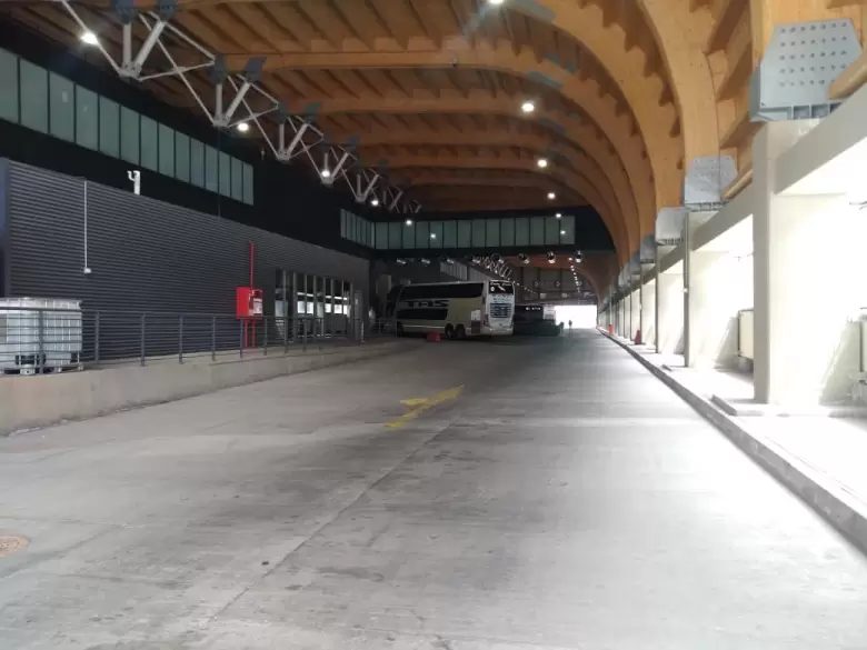 tunel