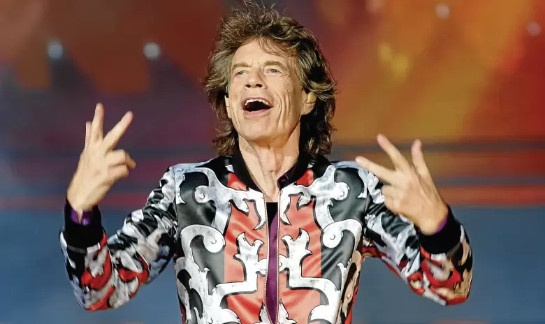 jagger