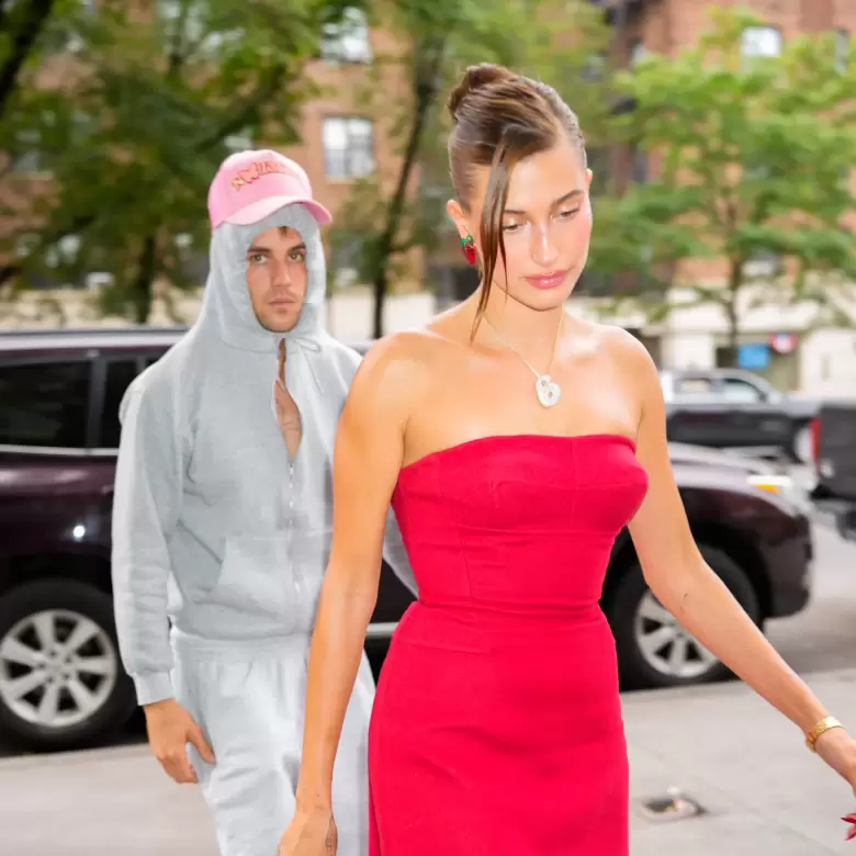 hailey justin bieber
