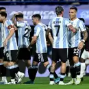 As� est� la tabla de posiciones de las Eliminatorias Sudamericanas