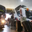 Comienza la "Libre competencia" en el transporte: una ventaja o el fin del control de calidad