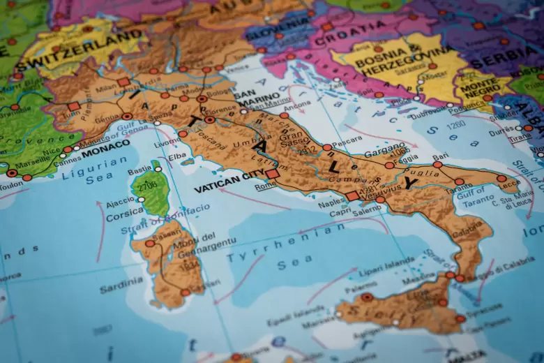 italia 5