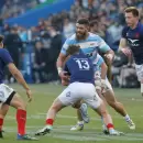 Los Pumas ya tienen formación confirmada para enfrentar a Francia