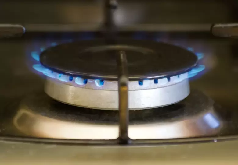 gas tarifas