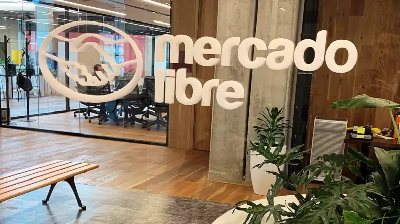 mercado libre