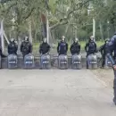 C�mo ser� el fuerte operativo de seguridad que custodiar� el partido entre la Lepra y River