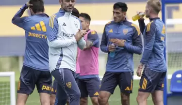 gago boca