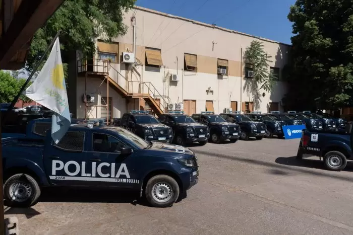 policia