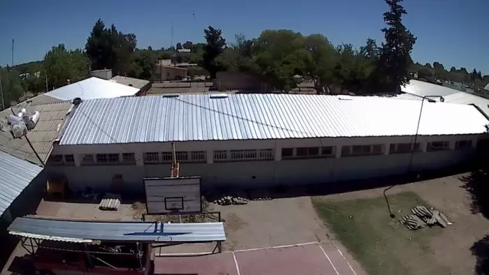 escuela