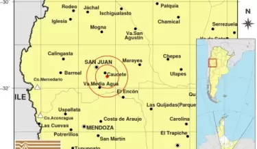 sismo
