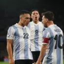 Argentina, encumbrada: As� qued� en la tabla de las Eliminatorias y cu�ndo vuelve a jugar
