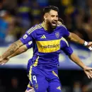 (Videos) Boca mostr� su jerarqu�a, venci� a Uni�n en La Bombonera y sum� su tercer triunfo al hilo