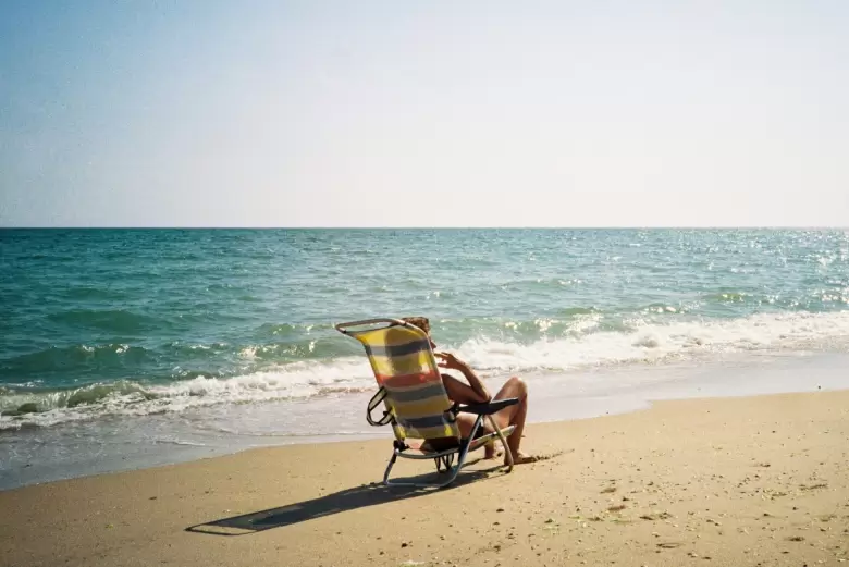vacaciones 2025