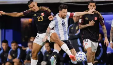 argentina