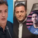 Denuncia contra la AFA: Toviggino, Beligoy y el árbitro Jara, en el ojo de la tormenta