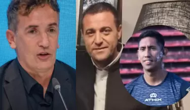Denuncia AFA