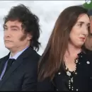 Crece la tensi�n entre Milei y Villaruel: la tild� de "casta" y que "no quiso participar m�s"
