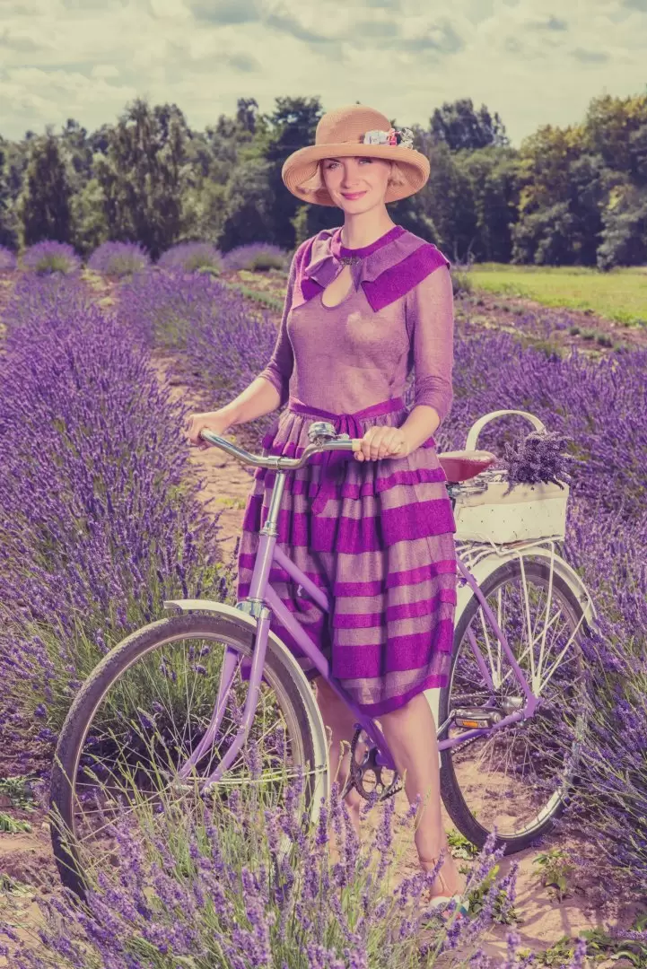 violeta