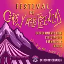 Festival de Circo y Artes Escénicas: Un encuentro imperdible en Godoy Cruz