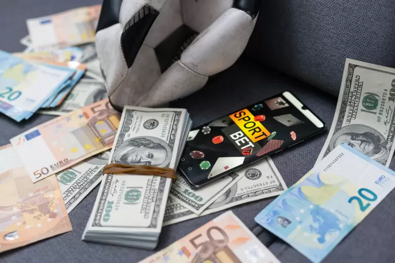 APUESTAS