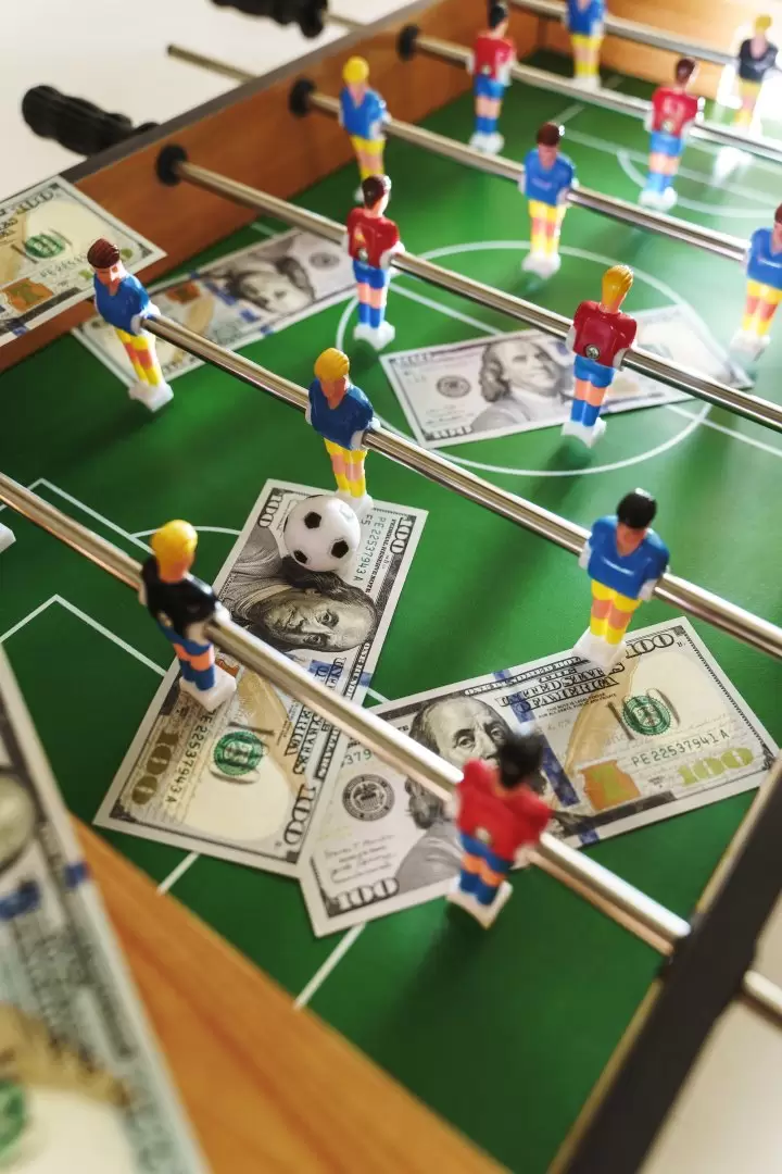 apuestas
