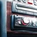 El regreso a los botones: la era anal�gica en autos vuelve con fuerza