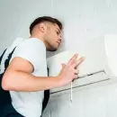 Qué pasa si tu aire acondicionado no enfría: Un electricista explica cómo solucionarlo