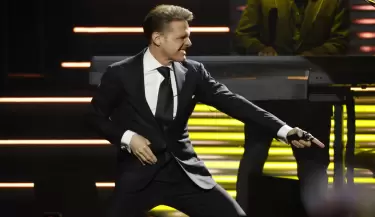 Luis Miguel hace historia: su gira supera el r�cord que Madonna mantuvo 15 a�os