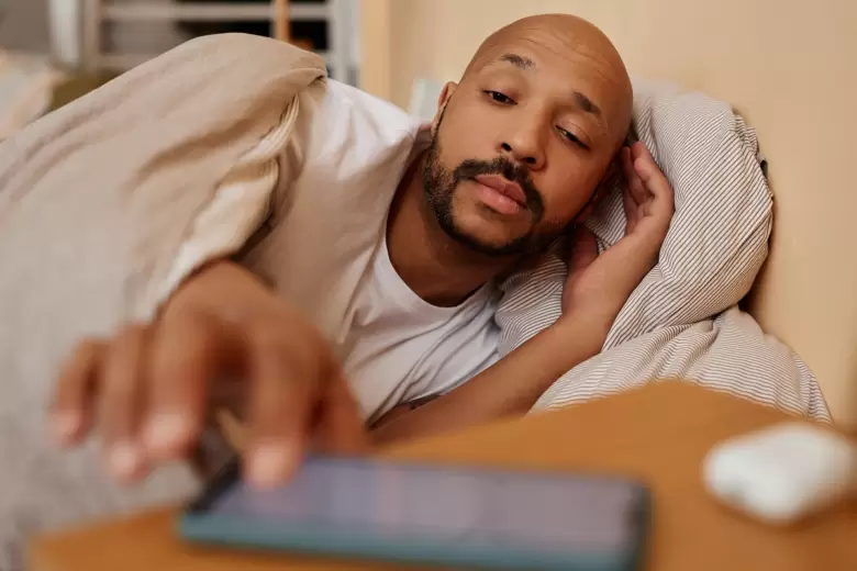 snooze 5