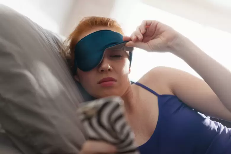 snooze 5