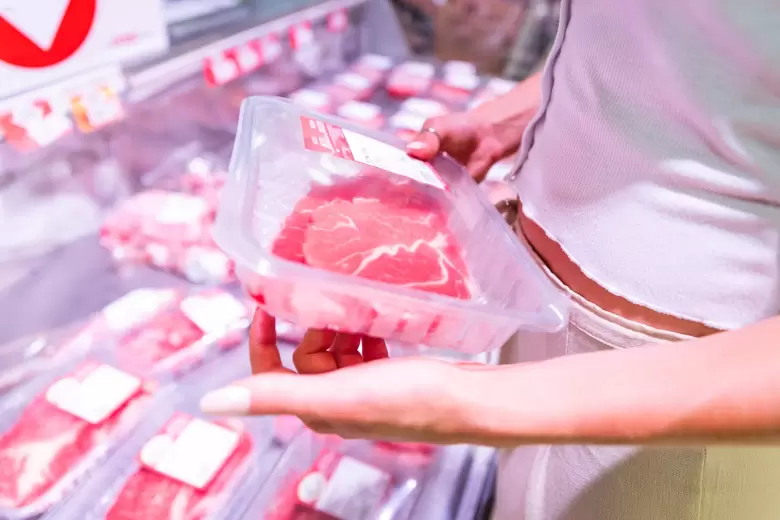 carne vacuna
