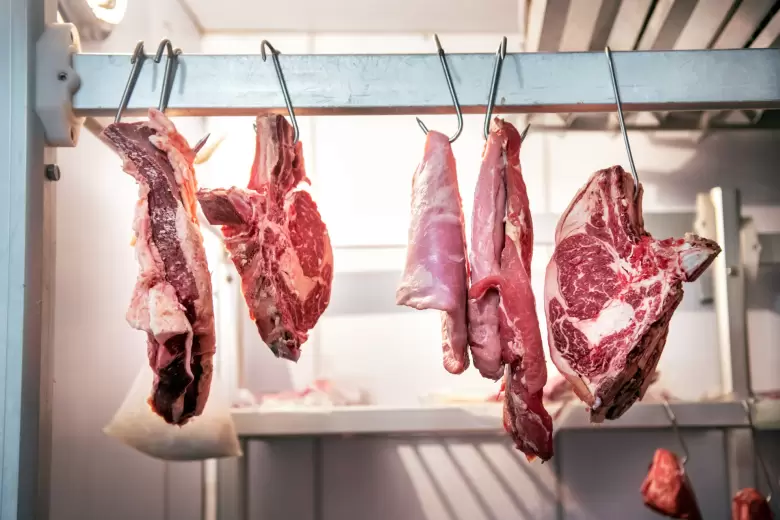 carne vacuna