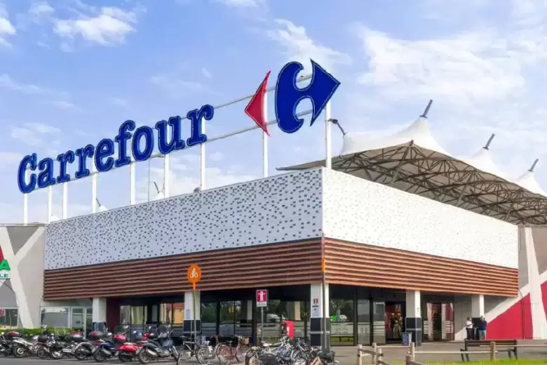 carrefour