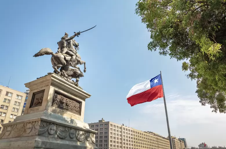 chile