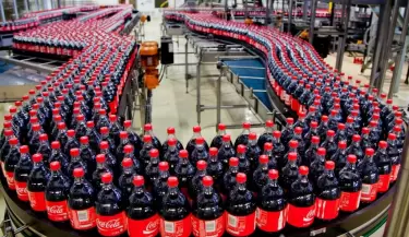 coca cola mendoza